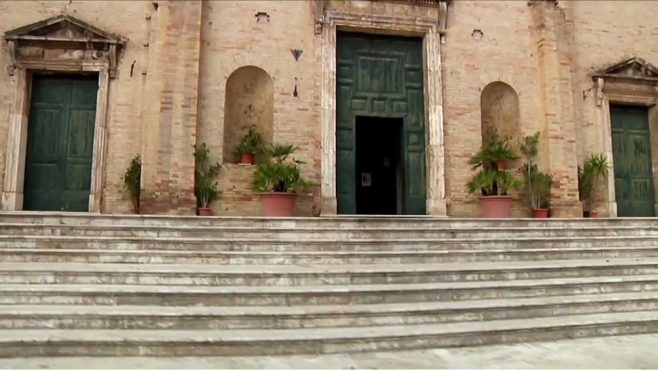 Porto San Giorgio, un luogo in cui tornare