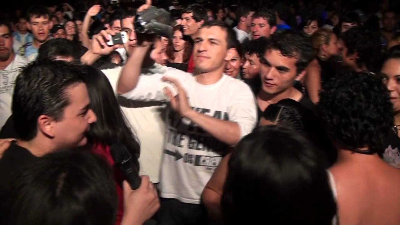 Los Ponys - A Mil Kilometros De Ti (Video Oficial)