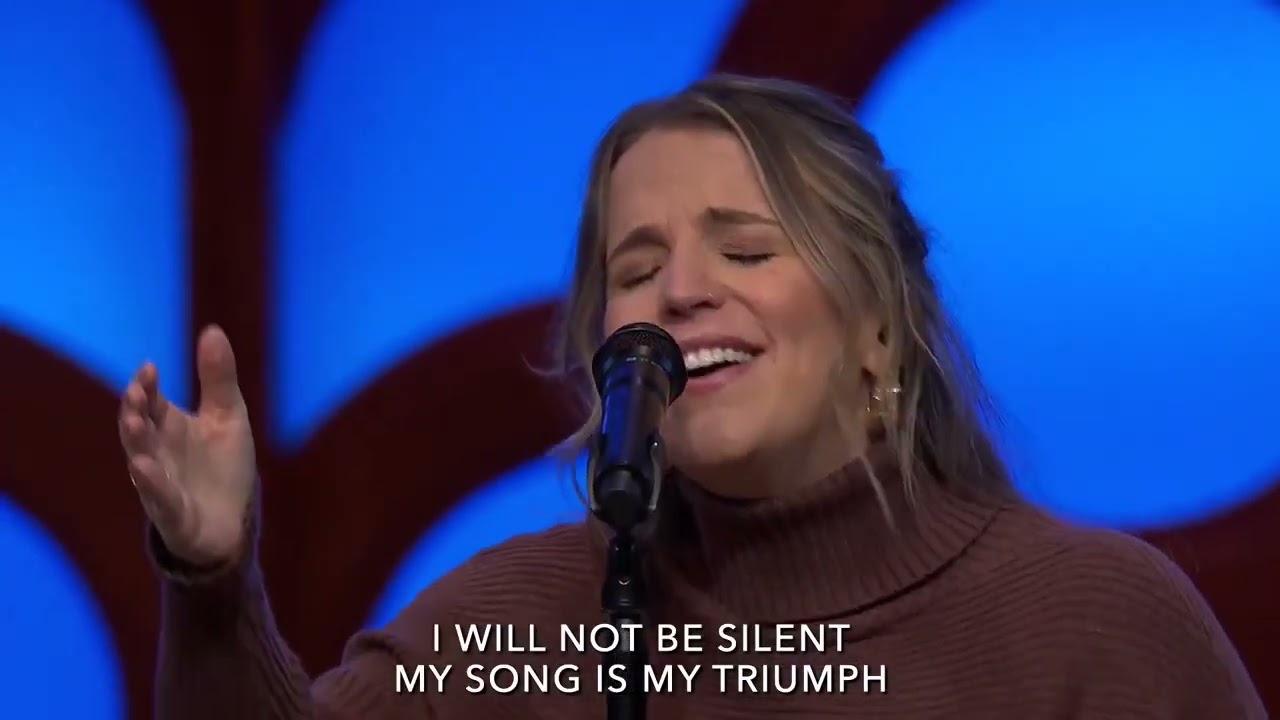 Enter The Gates- Apostles Worship
