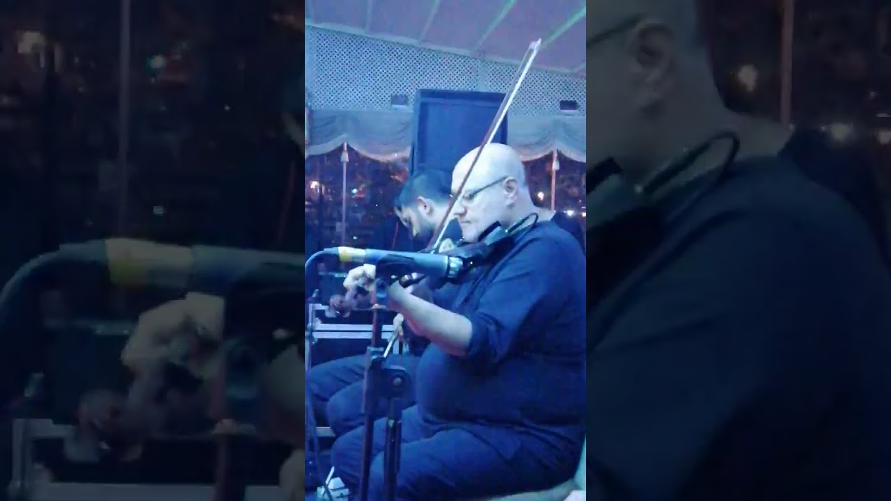 Sendur Güzelel hicaz açış.. 👍