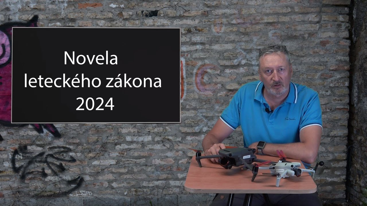 Novela leteckého zákona, koniec PVLP, koniec plateniu poistenia C0a C1, ale aj vysoké pokuty