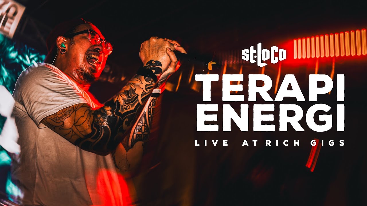 ST. LOCO - 