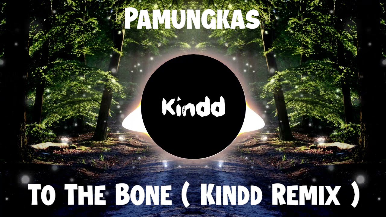 Pamungkas - To The Bone ( Kindd Remix ) [ EDM ] [ Progressive House ]