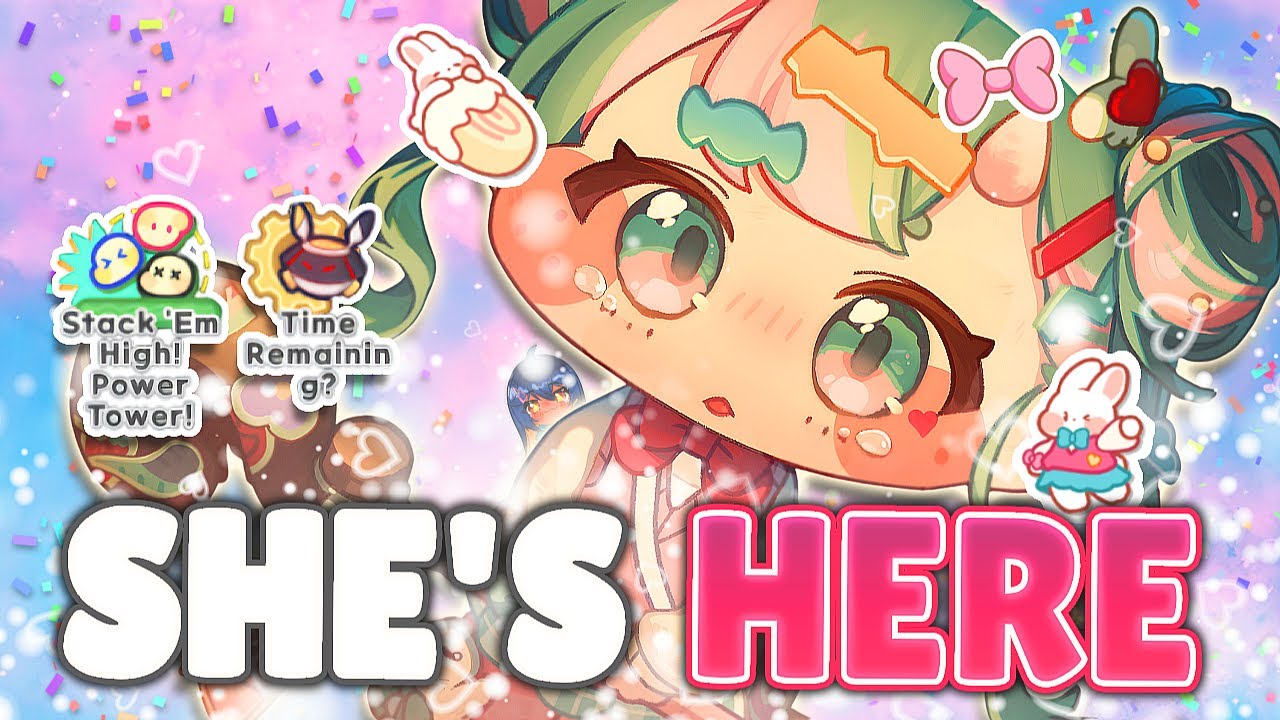 Событие Picora, башни в реальном времени и загадочный таймер?! 🫷😖🫸 [Trickcal: Chibi Go]