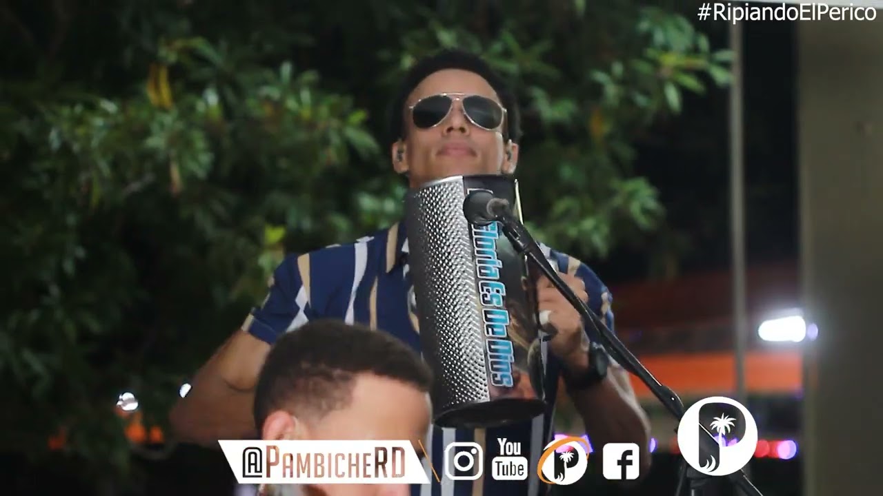 La Profecia Tipica - Consagracion De Cariño