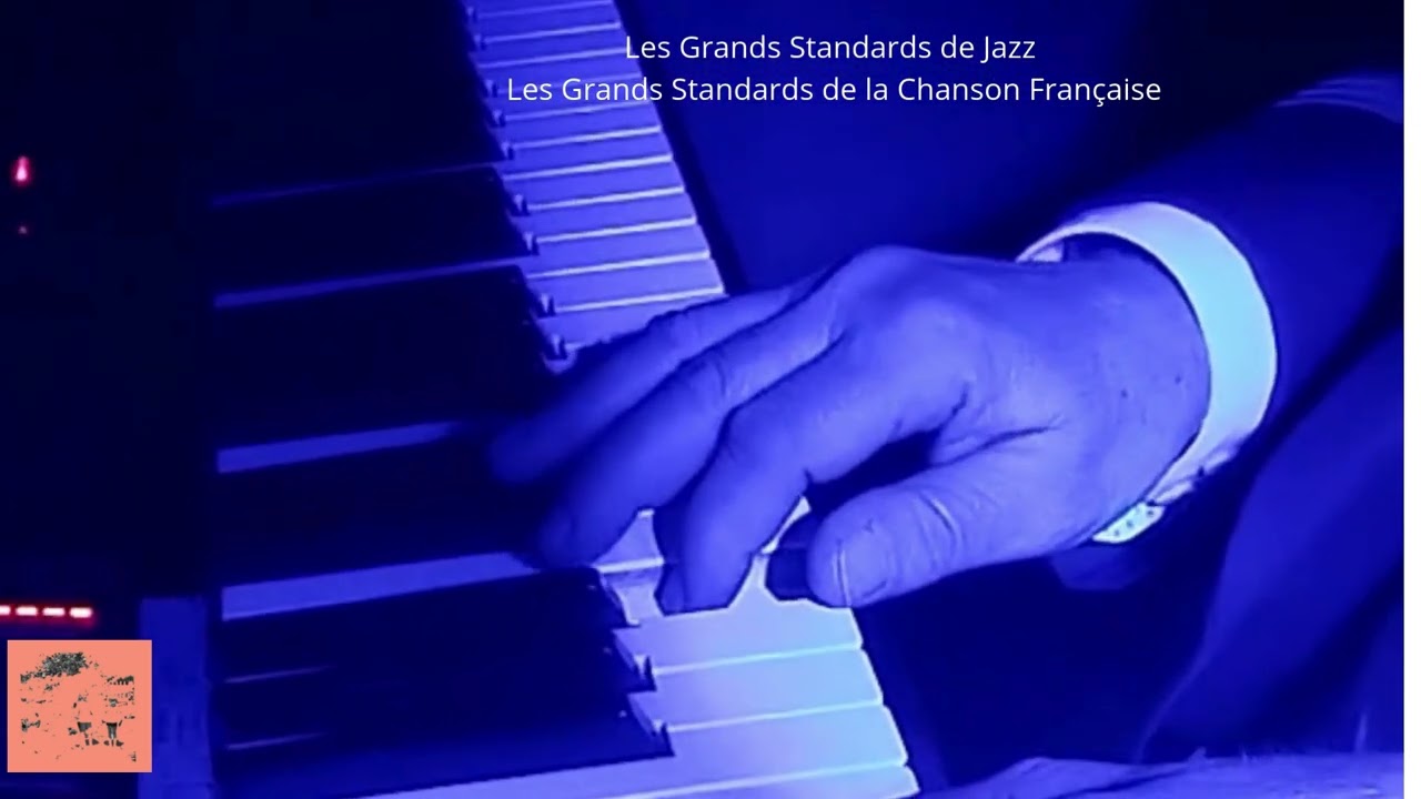 01   In a Sentimental Mood #ellington