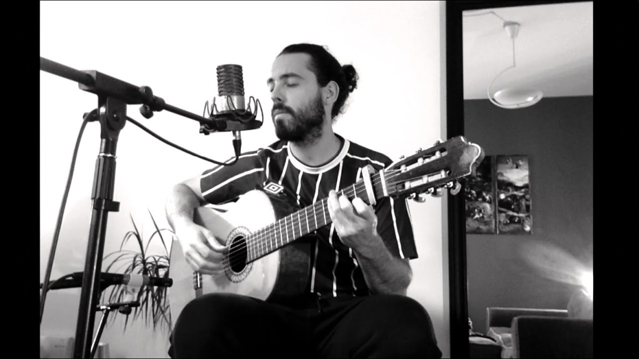 Top Rankin' - Bob Marley cover