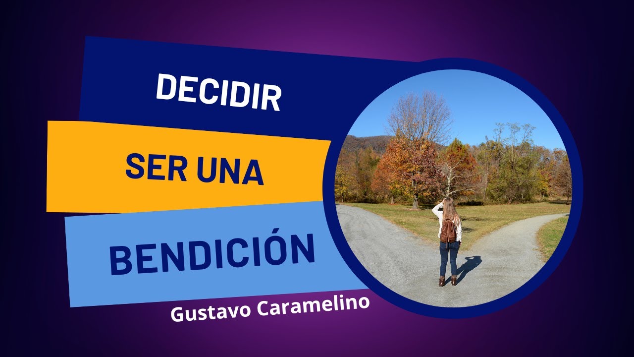 APRENDIENDO A TOMAR DECISIONES 05 - Gustavo Caramelino