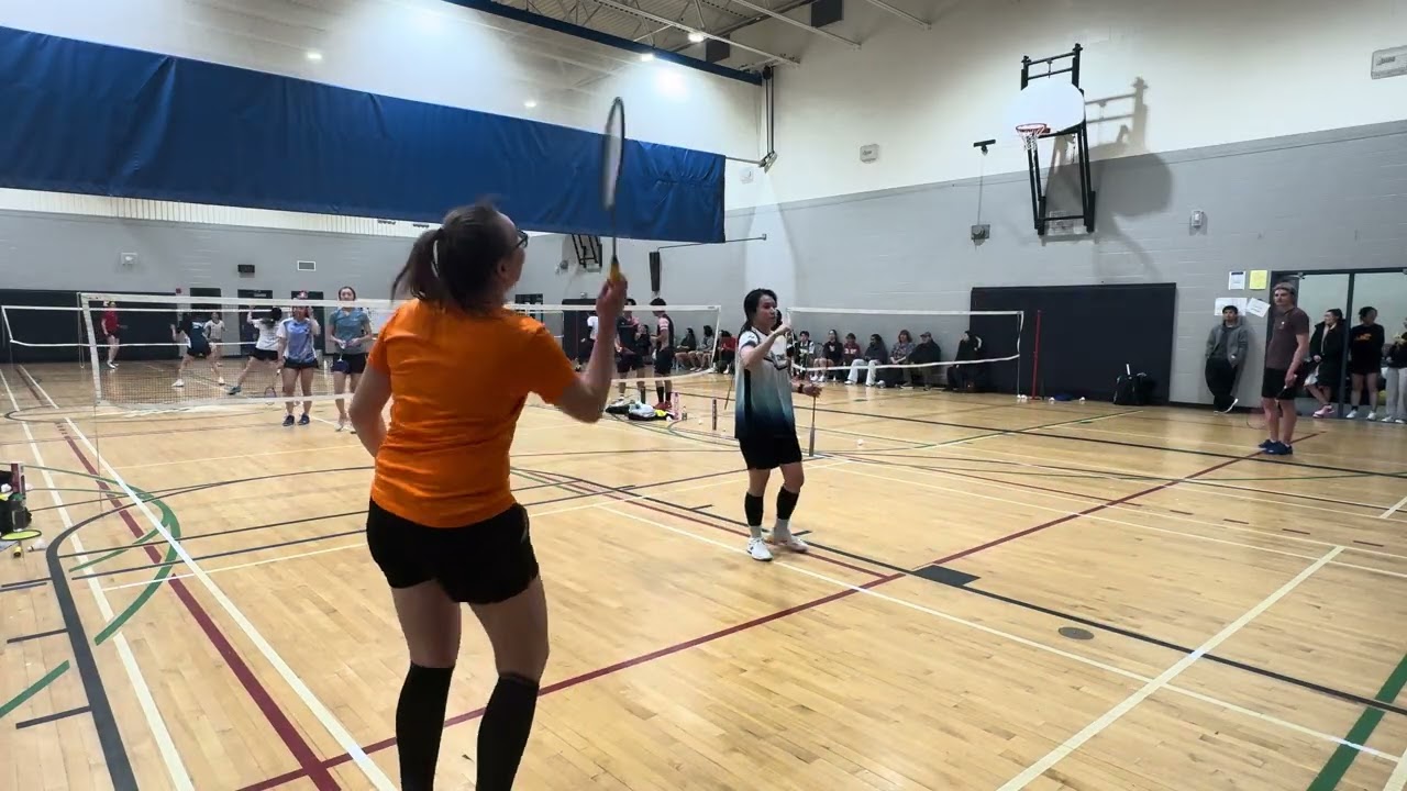  Mark Grantham 2926 | WD1 SF Vy/Anouk - Allysa/Serena