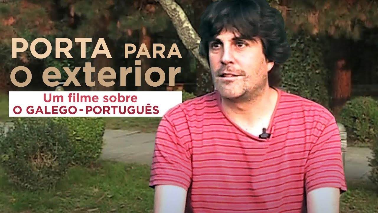 Porta para o exterior | DOCUMENTÁRIO