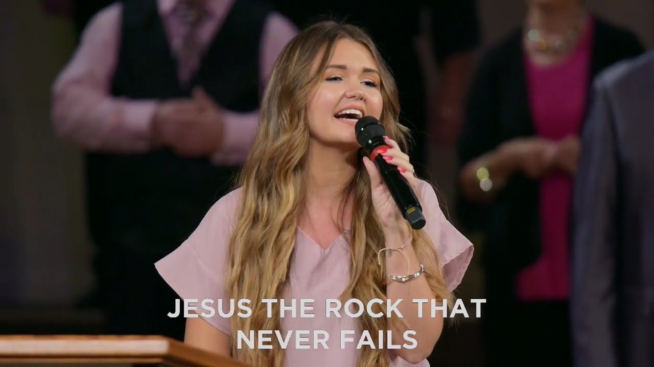 It Is So - First Assembly of God