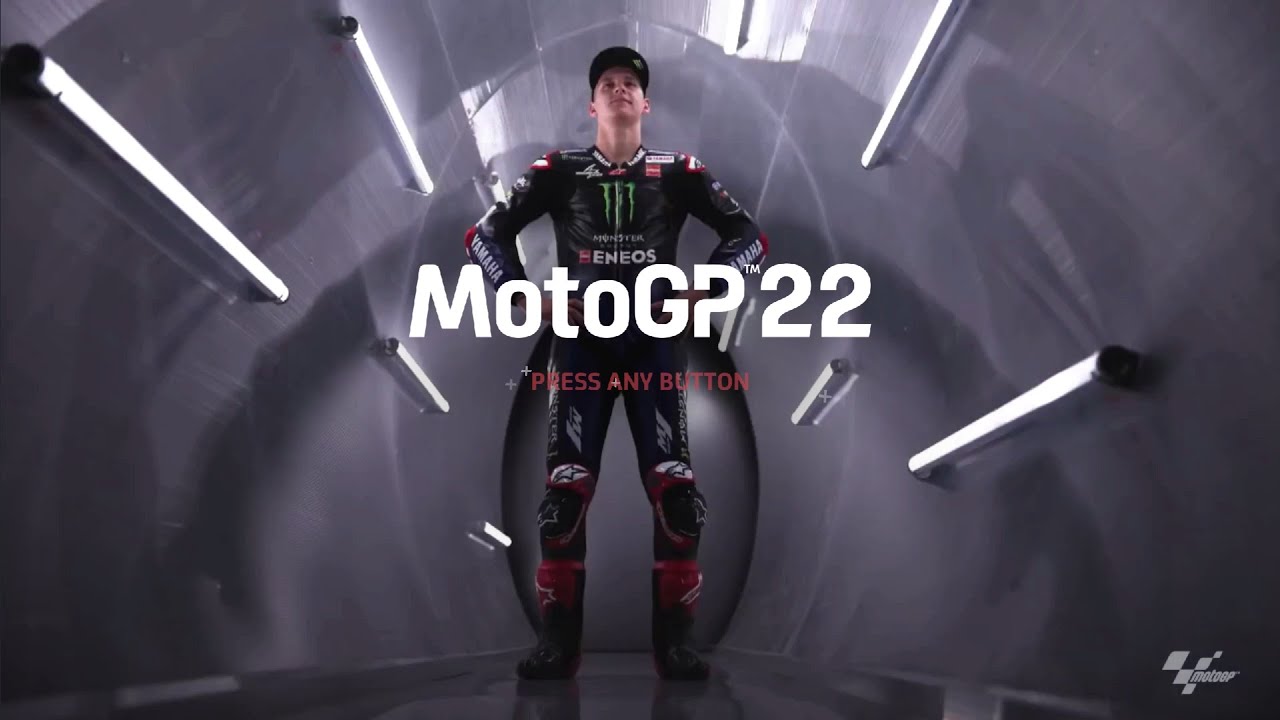 MotoGP 22 Kiedy/When ???