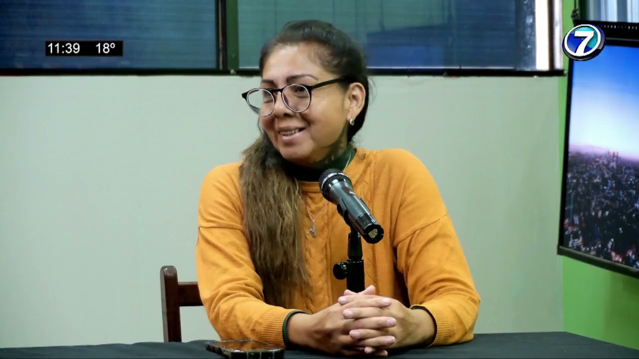 Enfoque Político Global / programa del 28 02 26 Bloque 1