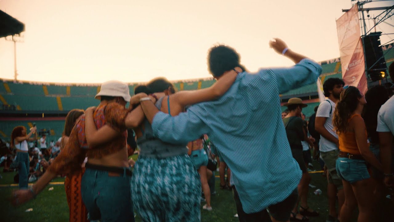 Palermo Festival 2022 | Official Aftermovie
