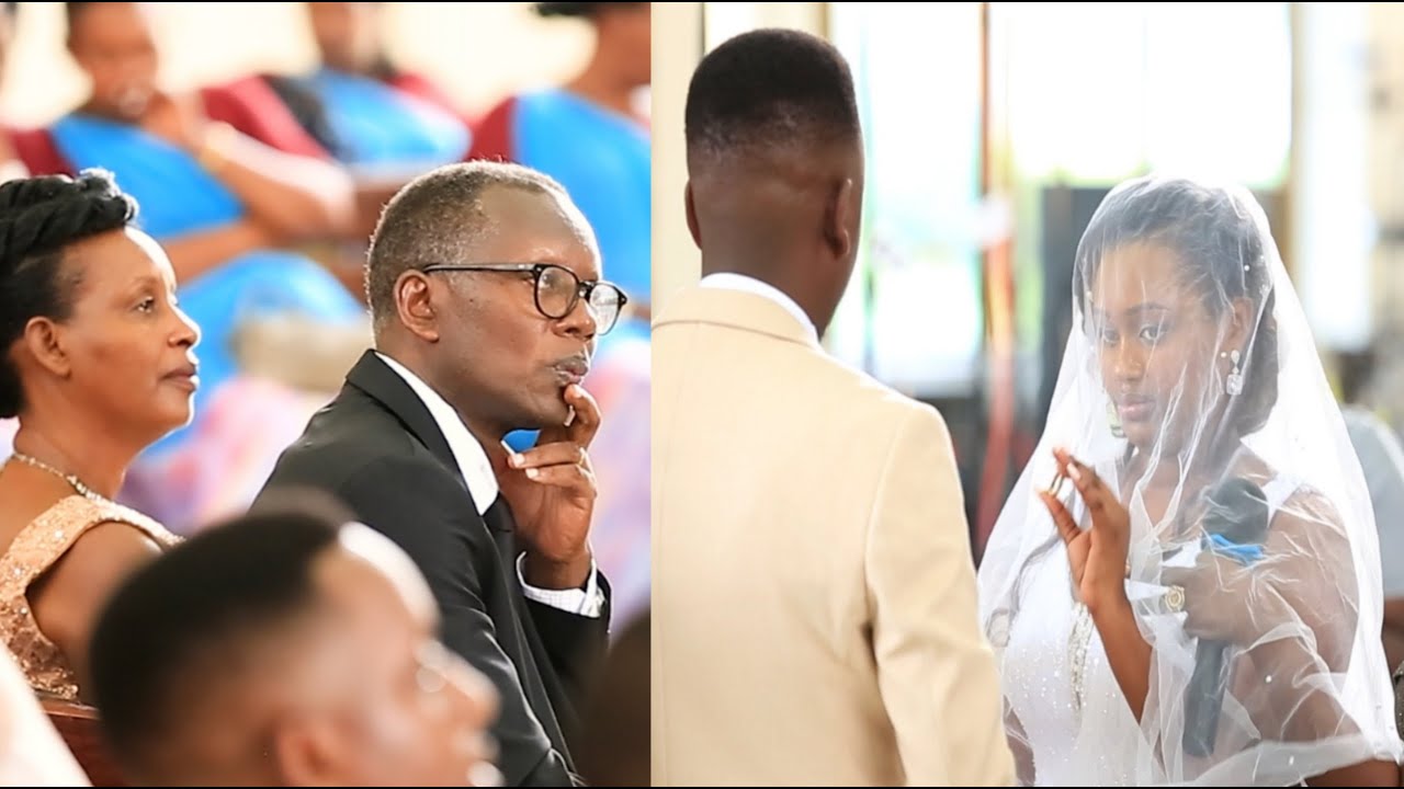 Mbega byiza😱UBUKWE BW'UMUHUNGU wa RUTAYISIRE😍Mbega UMUNEZERO💖Abwirije ibikomeye URUKUNDO/UBUHAMYA