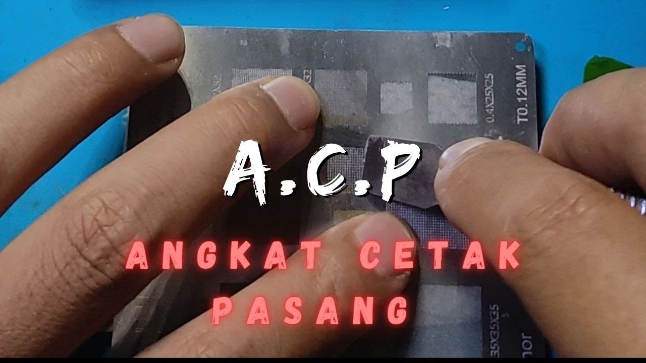 EJEAS V6 PRO MATI TOTAL LAGI DAN LAGI...