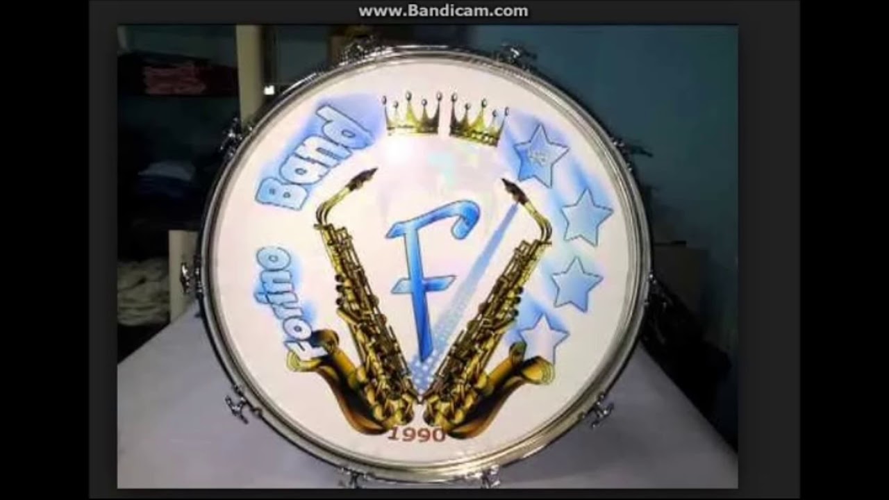 Felice Forino 2018-Repertorio Completo