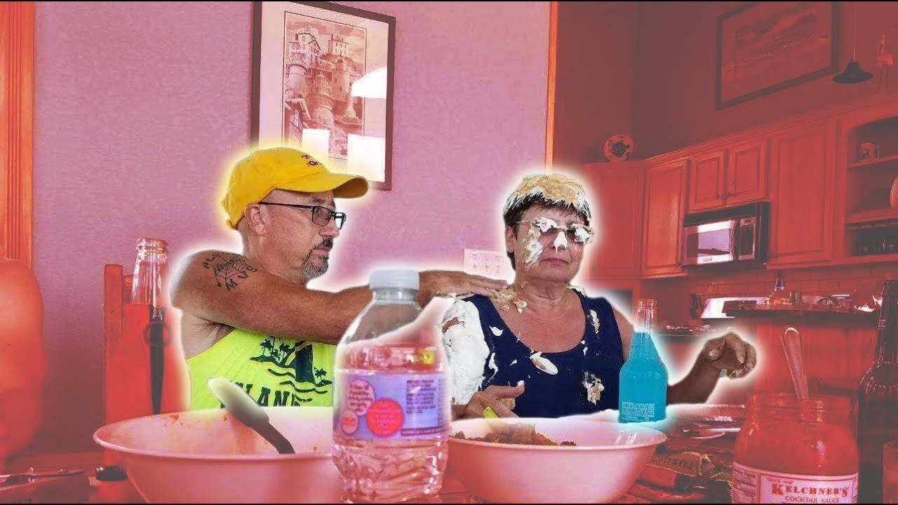 My Sister Ruined Chillin' n Grillin'