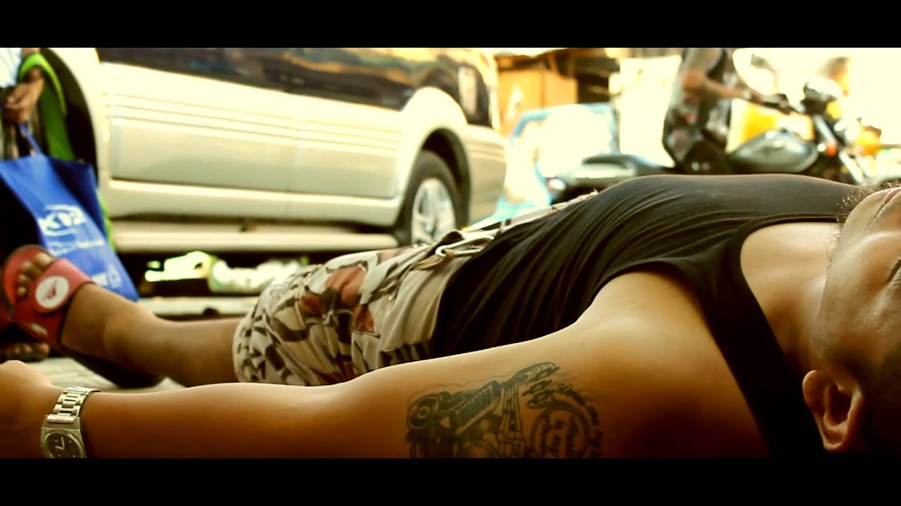 Gintong Alaala - Delicado Uno Feat. Veterana (Official Music Video)