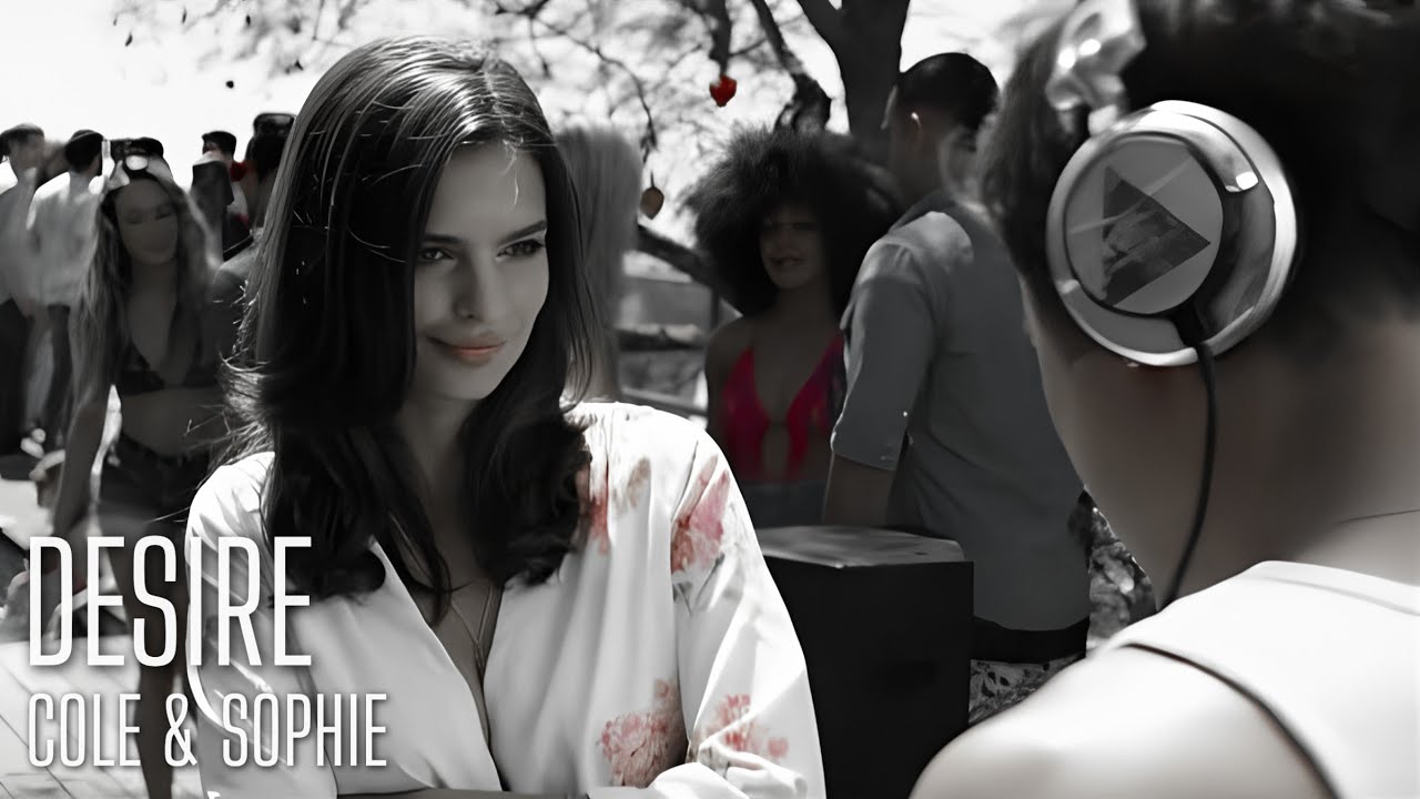 Desire | Cole & Sophie (Sub. español)