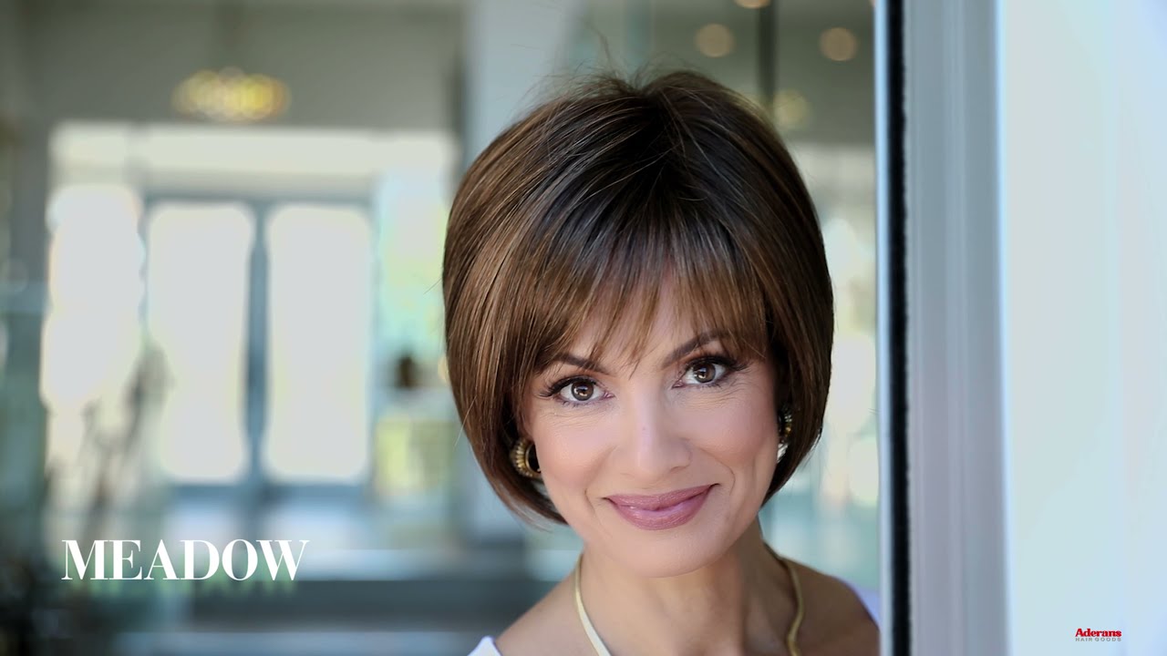 Introducing the Noriko Wig Collection 2021!