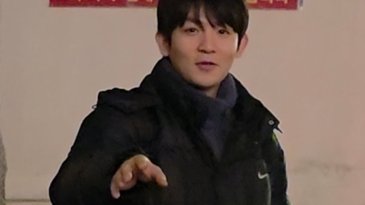 260118 뮤지컬 테이크오프 퇴근길 #리키 #유창현 #틴탑 #TEENTOP