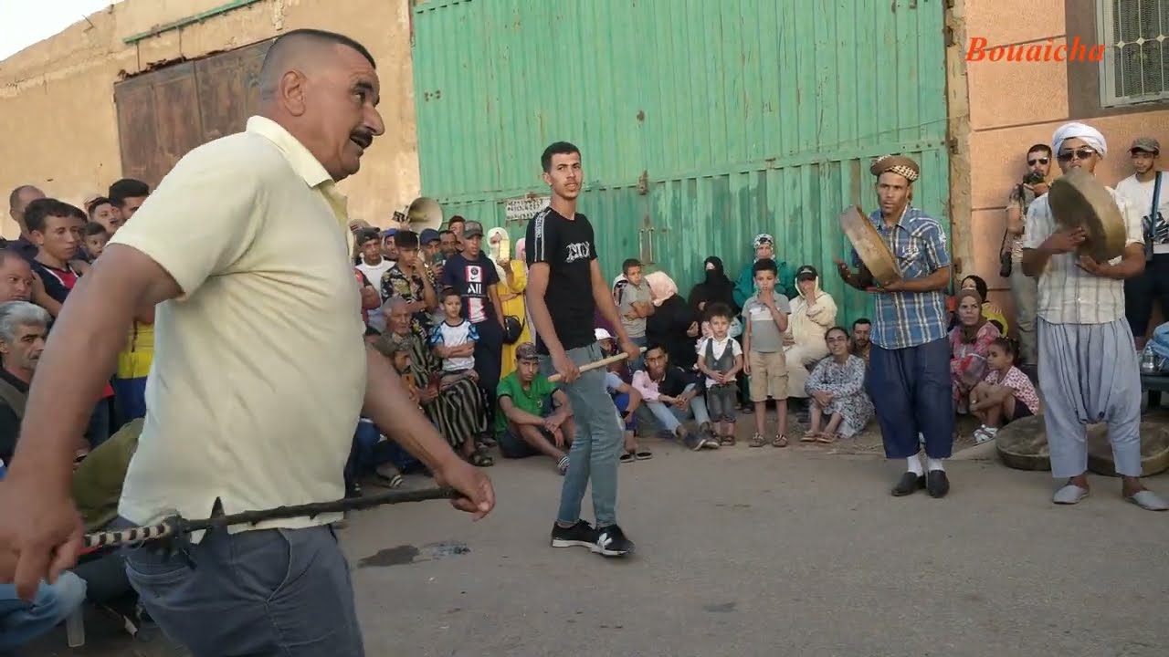 برطية 531 بني درار 2022