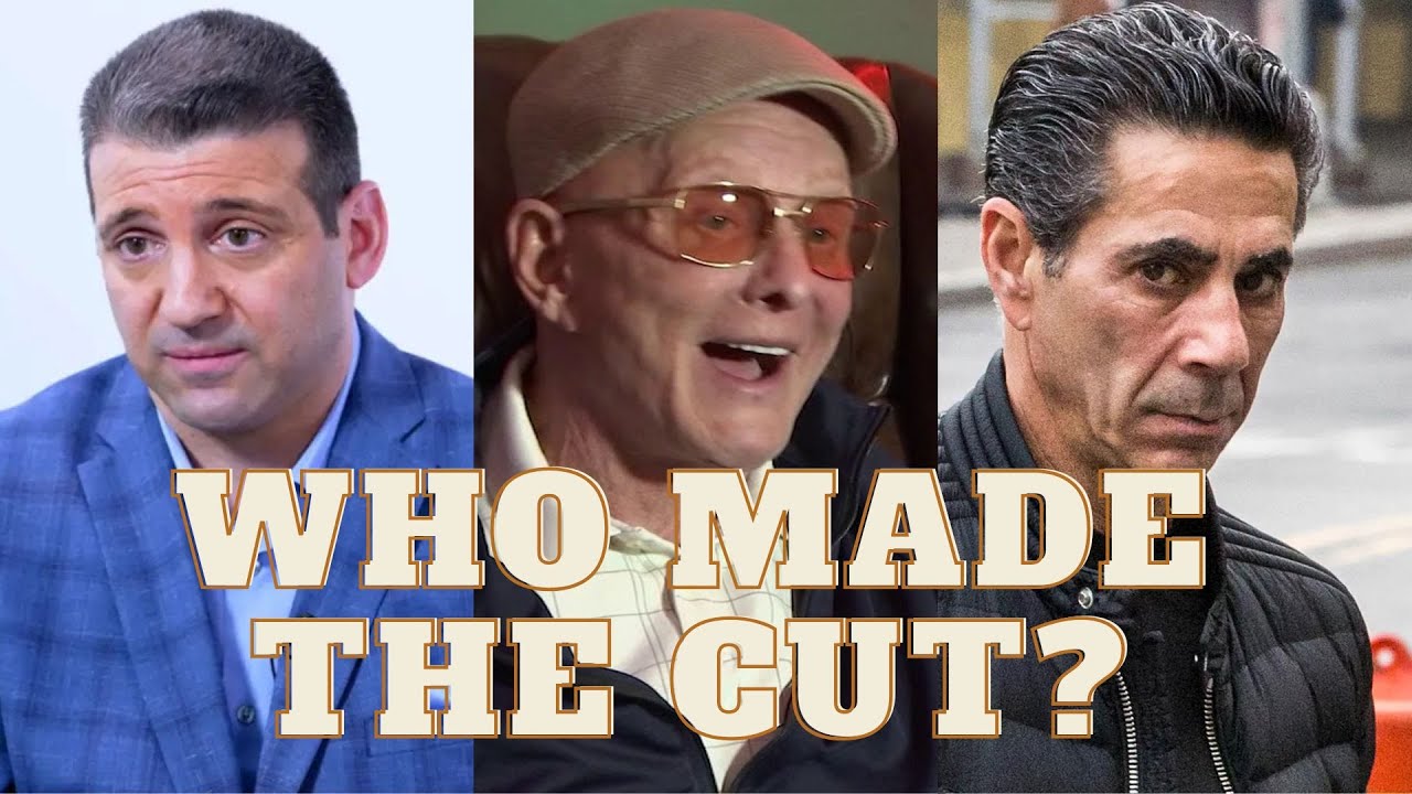 The TOP 10 Mafia & Crime YouTube Channels Going Into 2026