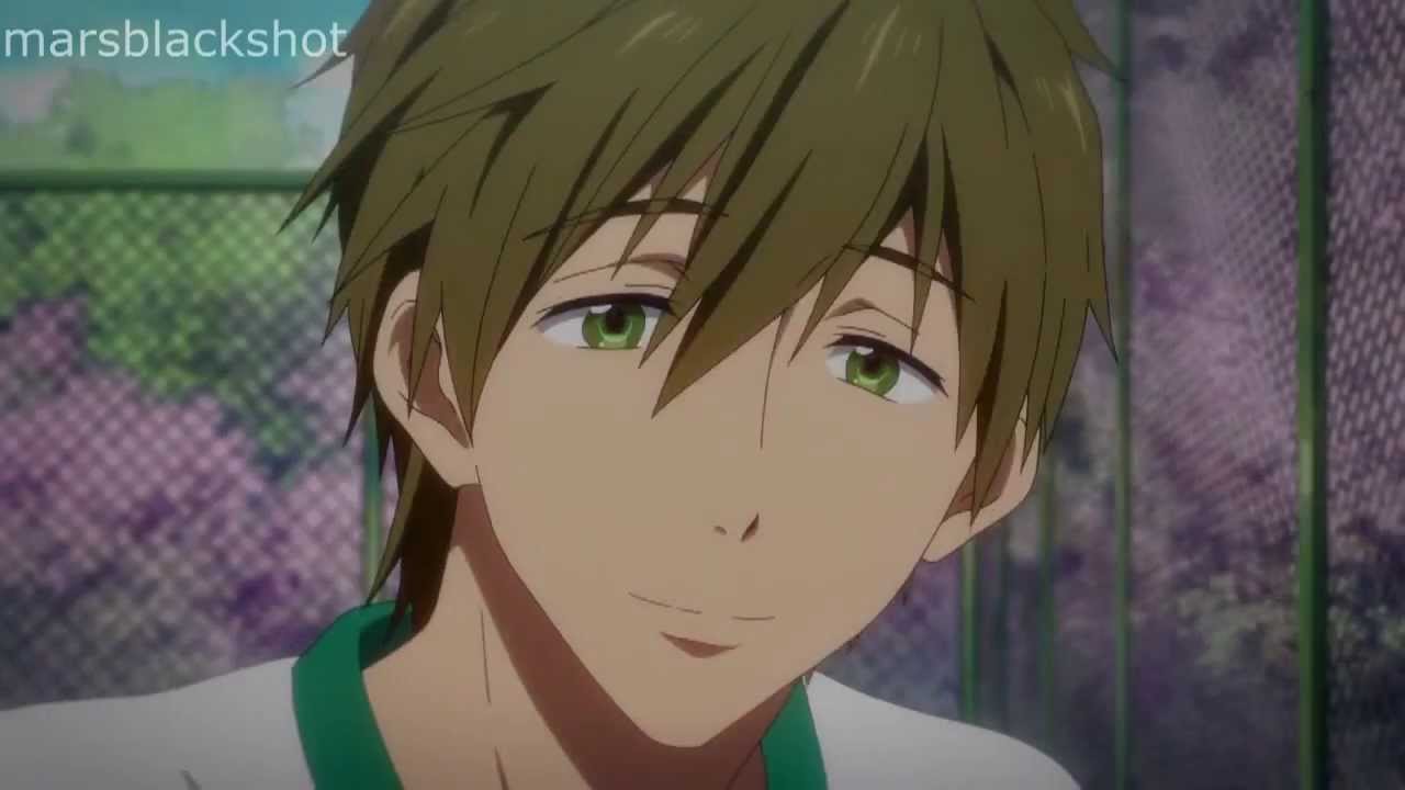 HOT ~ makogou [FREE!]