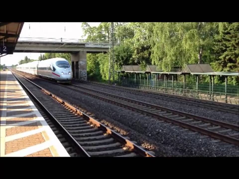 Linienzugbeeinflussung
