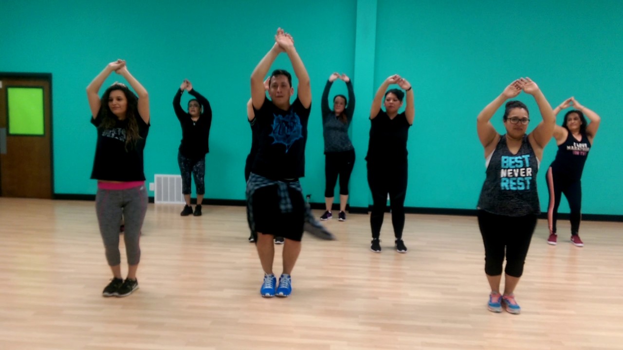 Zumba® Big Spender