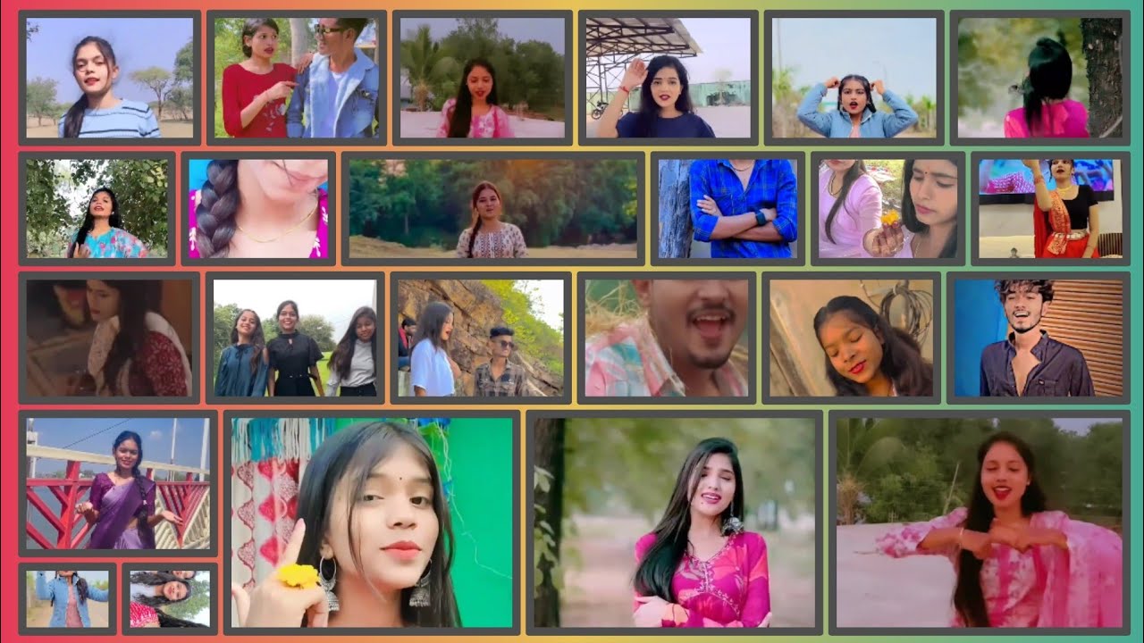 🎉💖cg Instagram reels video 2023 HD+(PART-41)🥳🎉