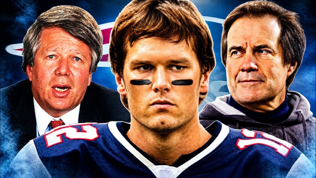 New England Patriots Dynasty | 2001-2007 | Documentary 