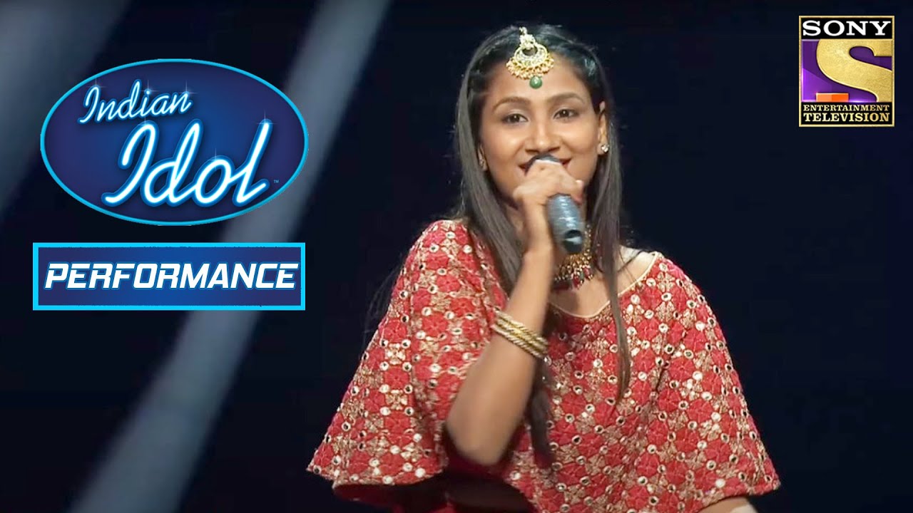 Renu ने दिया 