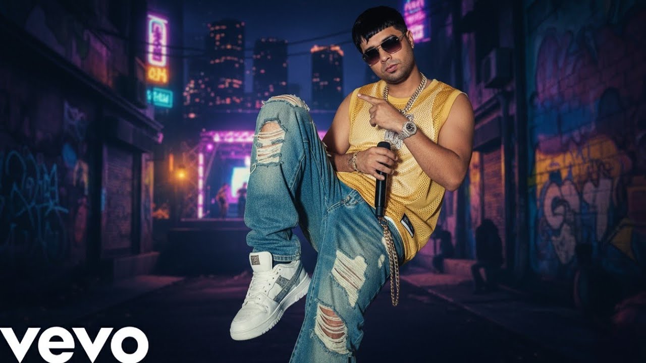 Chencho Corleone ft. LP - La Casualidad (Audio IA).