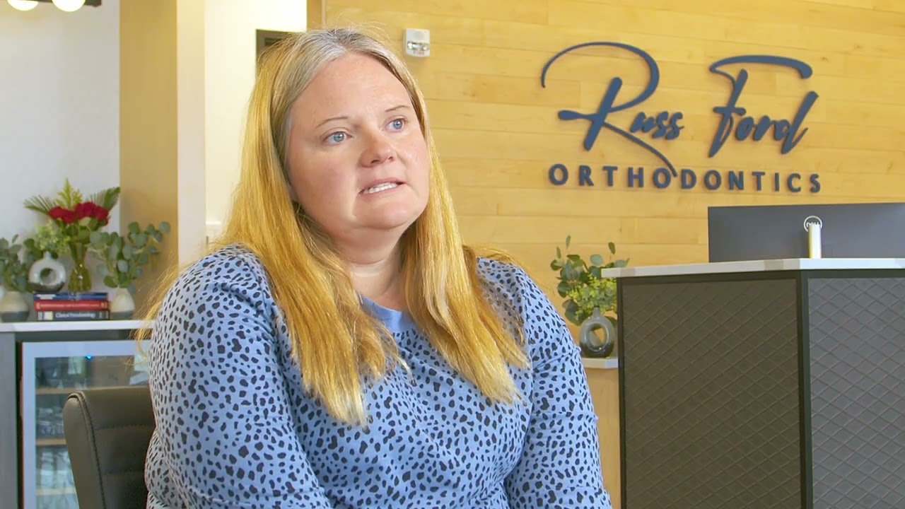 Shae Says Coming to Dr. Ford was an Easy Decision