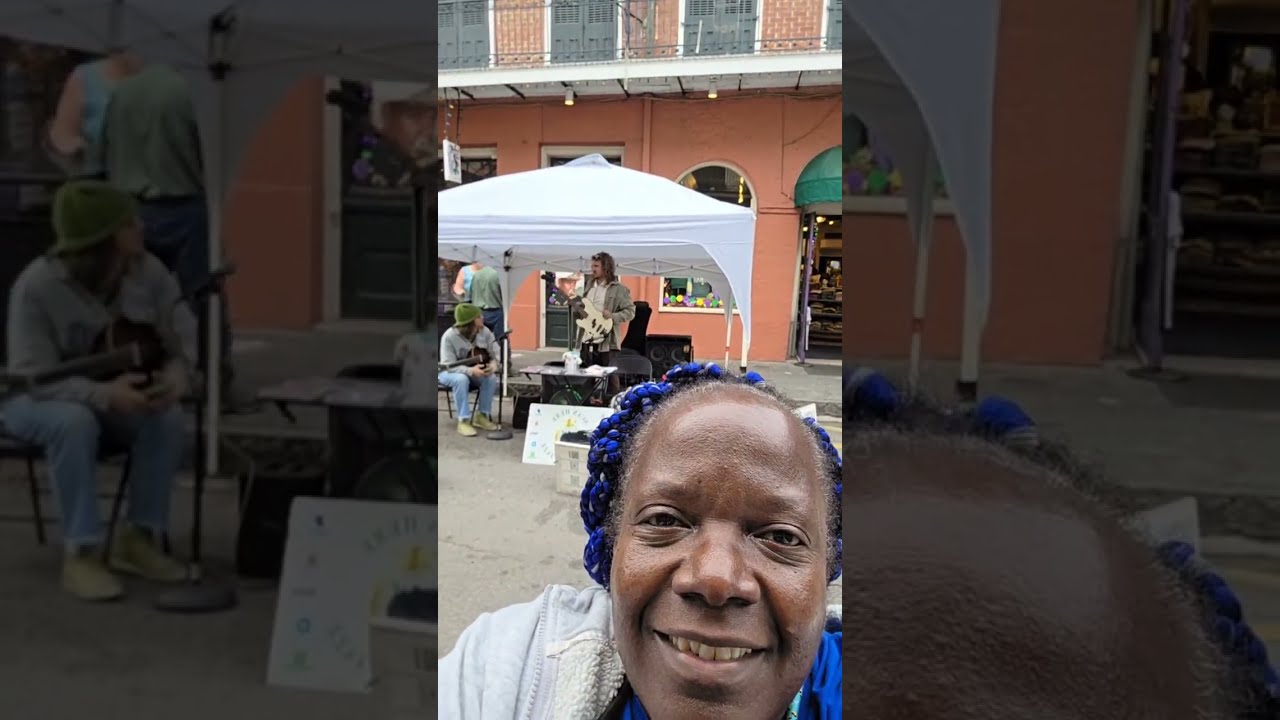 Doreens Jazz New Orleans is live!