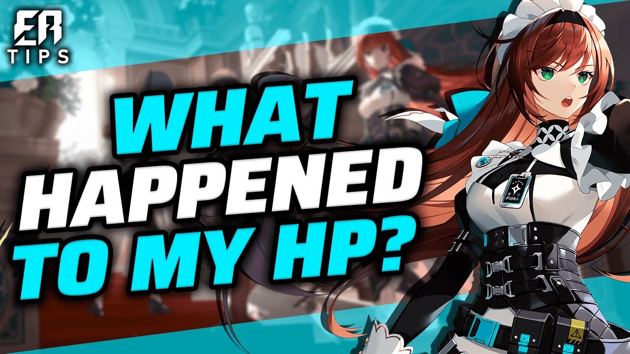 FIORA DISAPPEARS THE ENEMY'S HP  | ETERNAL RETURN | PRO PLAYER GAMEPLAY