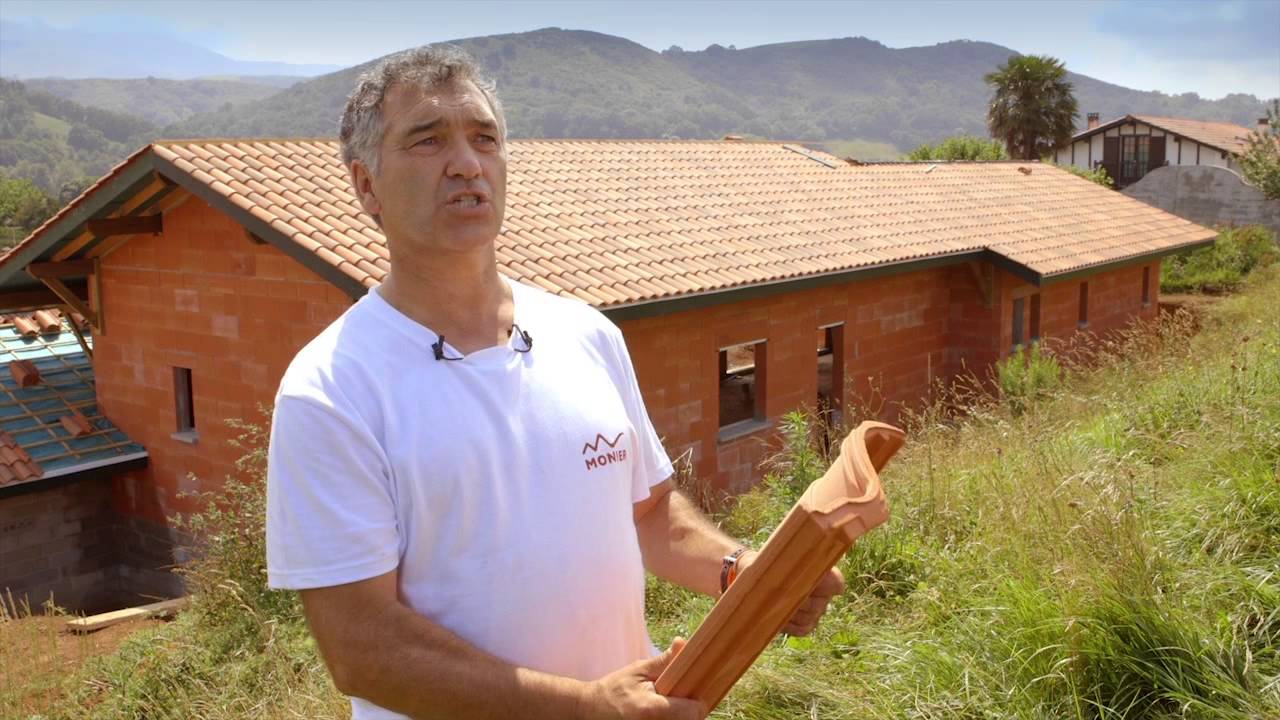 Témoignage d'un artisan couvreur | Tuile Fériane®