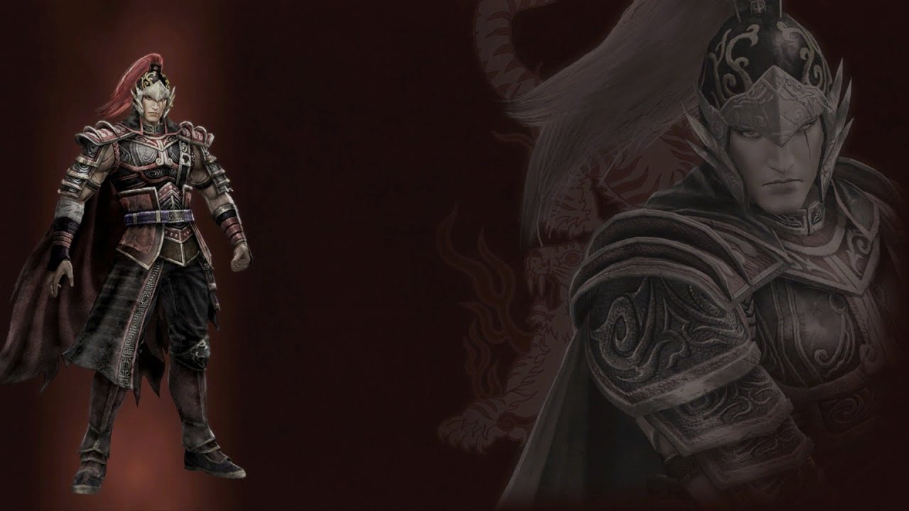 Dynasty Warriors 8 Xtreme Legends Complete Edition - Zhou Tai Moveset Showcase