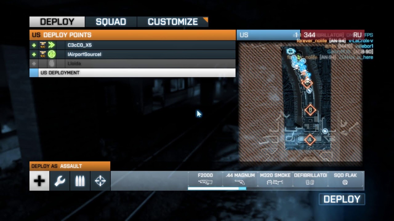 Battlefield 3  ON Pc Live stream