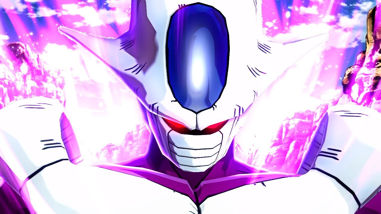 💀¿DE VERDAD ES EL PEOR ZENKAI de 2025? COOLER FORMA FINAL Z7 Dragon Ball Legends