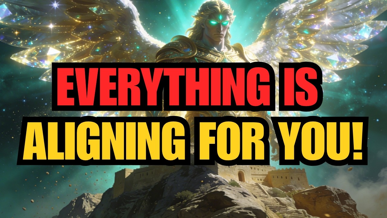✨Chosen Ones✨ It&rsquo;s All Coming Together for You&mdash;Just Wait!