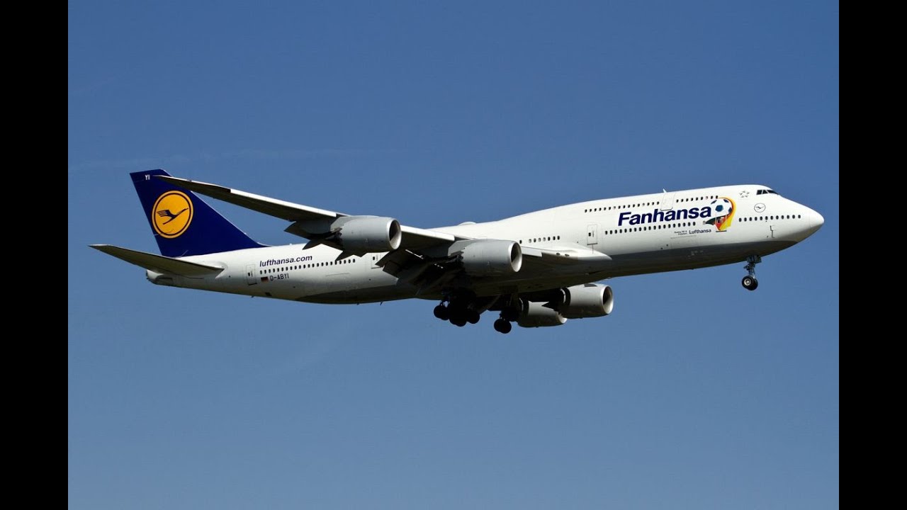 LH2014 Der Siegerflieger am 15.07.2014