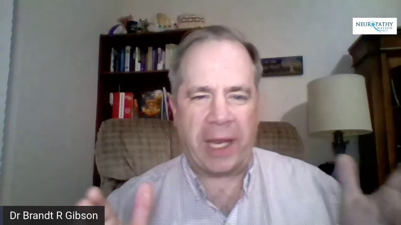 Autonomic Neuropathy - What Is It?