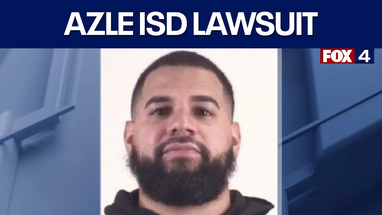 Former Azle ISD student sues district over abuse