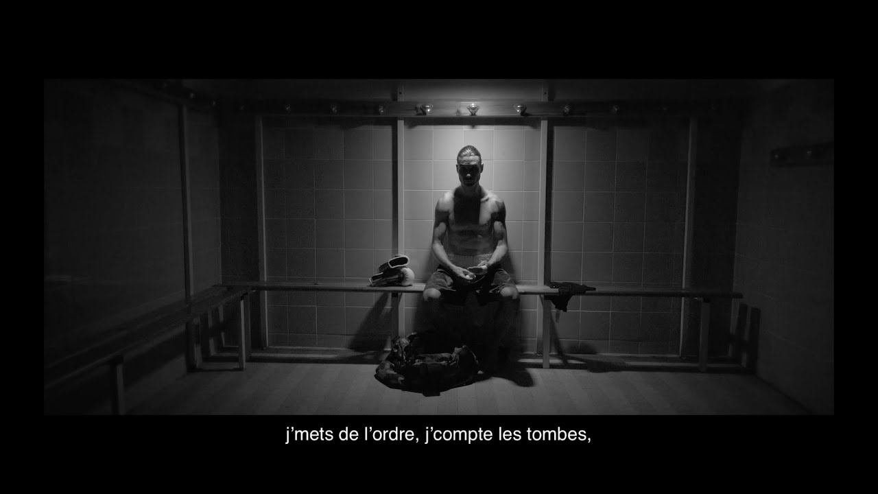 Res Turner - Sac de frappe