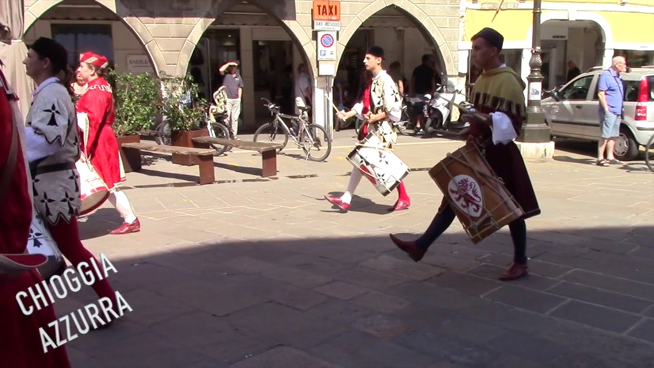 MARCILIANA ULTIMO GIORNO: OGGI IL PALIO DELLE BALESTRE IN DIRETTA TV