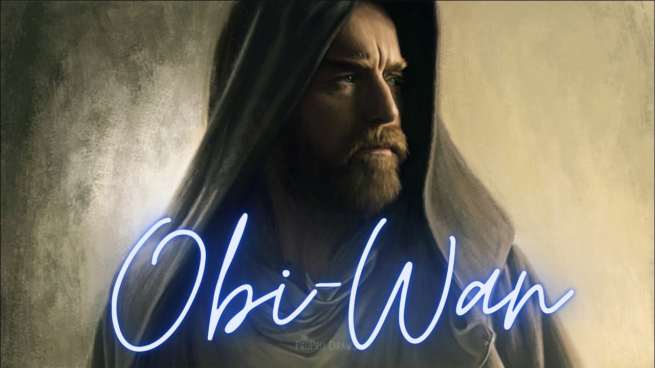 Kenobi | The True Jedi
