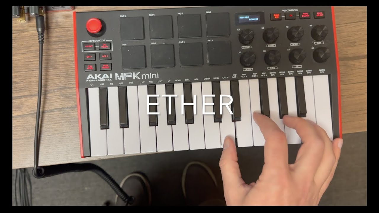 Ether